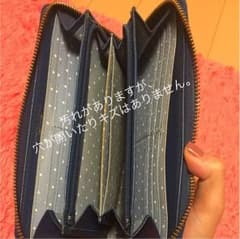 Samanth Thavasa 長財布 ◎箱付き◎のサムネイル