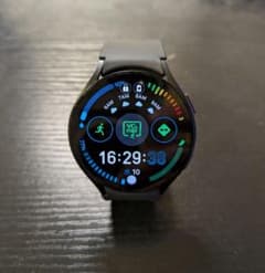 【Suica/Pasmo対応】Galaxy Watch6 44mmのサムネイル