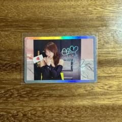 TWICE SIGNAL モモ ホロトレカのサムネイル