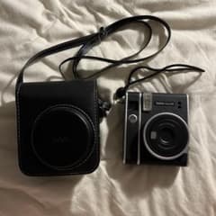 instax mini 40のサムネイル
