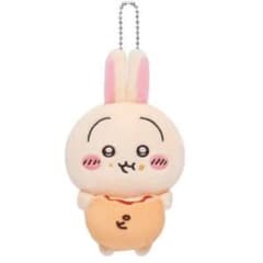 ちいかわ うさぎだらけくじ D賞 マスコット ピザまんのサムネイル