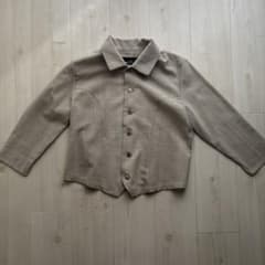 tricot COMME des GARÇONSのサムネイル