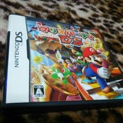 マリオパーティーDS『送料込み』のサムネイル