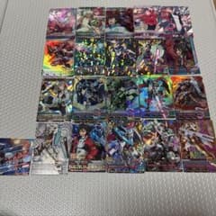 ガンダムトライエイジまとめ売り ANNIV1枚,P5枚有り Gレコンギスタ