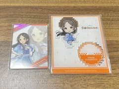 学園アイドルマスター 学マス famくじ 倉本千奈 c賞 e賞 まとめ売り