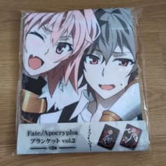Fate/Apocrypha フランケット vol.2のサムネイル