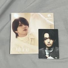 MAZZEL Only You EIKIのサムネイル