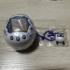 たまごっち ガチャガチャのサムネイル