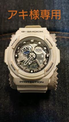 Ｇ-SHOCK腕時計‼️(時計のみ)のサムネイル