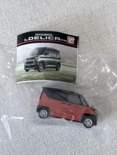 DELICA mini 1/64のサムネイル