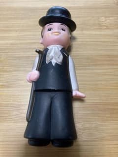 今陽子 ピンキーとキラーズ ソフビ 人形 レトロ 当時物 フィギュア 