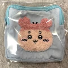 치이카와 모코모코 파우치 2 후루모토야 가챠 가챠