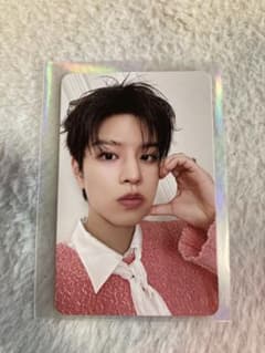 Stray Kids Seungmin トレカ DOITのサムネイル