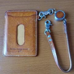 けろっぴ専用 Italian Natural Tanned Leatherのサムネイル
