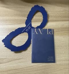 ミサモ リスニングパーティー 入場者特典 3枚セット - メルカリ