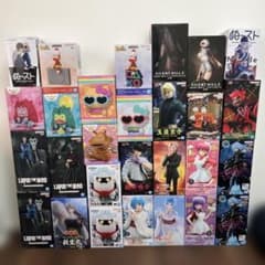 フィギュア まとめ売り 大量セット - メルカリ