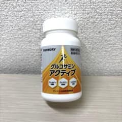 SUNTORY グルコサミン アクティブ 180粒のサムネイル