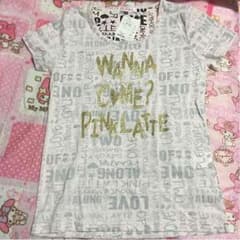 ピンクラテ♡新品のサムネイル