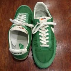 j crew NIKE 日本未発売28/10 ワッフルレーサーヴィンテージ美品のサムネイル