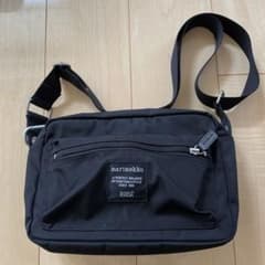 【マリメッコ】My Things ショルダーバッグのサムネイル