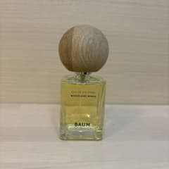 BAUM オーデコロン WOODLAND WINDS 60ml - メルカリ