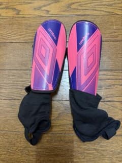 umbro Ceramica 2.0 シンガード Sサイズのサムネイル