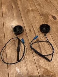 BMW HiFi ツイーター　スピーカーのサムネイル