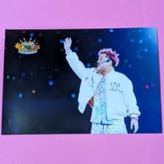 東海オンエア　有明アリーナ　ｅプリント　写真　ゆめまるのサムネイル