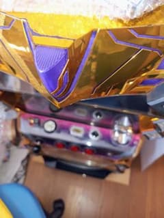 トータル・イクリプス スロット 実機 スロット トータルイクリプス 実機 - メルカリ