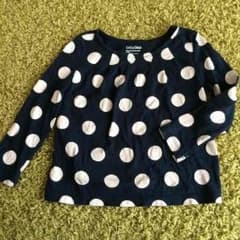 ユーカリ様専用☆babygap 90 カットソーのサムネイル