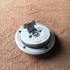 NSR50 タンクキャップのサムネイル