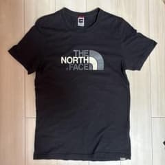 THE NORTH FACE Tシャツ ブラック 黒のサムネイル