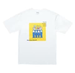 なにわ男子　Tシャツ　なにわのにわのサムネイル