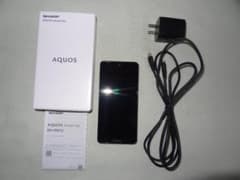 AQUOS sense4 lite ライトカッパーのサムネイル