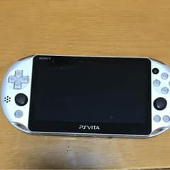 PS VITAのサムネイル