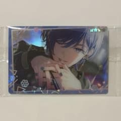 プロセカ ウエハース 12 キャラクター カード KAITO - メルカリ