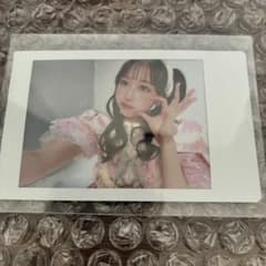 松本かれん かれんたん 大特典会 チェキ - メルカリ