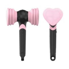 【BLACKPINK】LIGHT STICK SPECIAL EDITIONのサムネイル