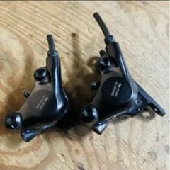 SHIMANO ULTEGRA BR-R8170 ブレーキキャリパー値下げ交渉可のサムネイル