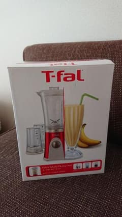 T-fal ミニマルチ(ルビーレッド) - メルカリ