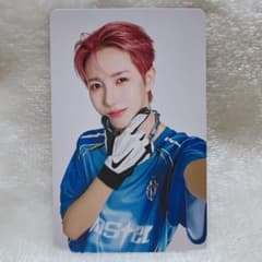 NCTDREAM 드리쇼 4 랜덤 트레카 론준