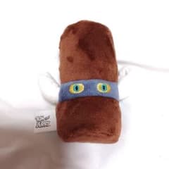 톰과 제리 봉제인형 마스코트 전주로 부서진 톰