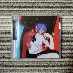 IRIS OUT/JANE DOE 米津玄師のサムネイル