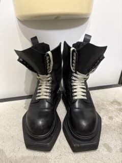 Rick Owens 25ss Turbo Cyclops 41 - メルカリ