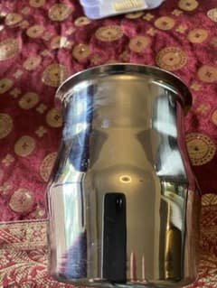 ステンレスロタ(インド水瓶)のサムネイル