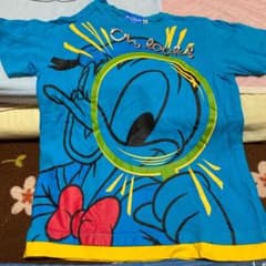 ディズニー Tシャツのサムネイル