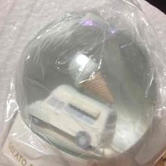 新品ジェラートピケノベルティのサムネイル