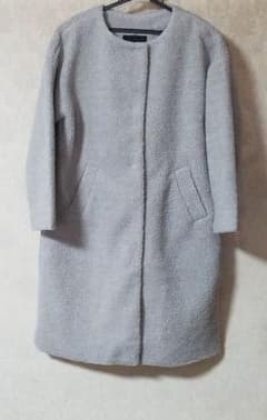 URBAN RESEARCH　ボアコートのサムネイル