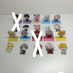 にじさんじ チョコエッグ セットのサムネイル