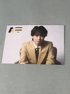 ACTORS☆LEAGUE 2024 ブロマイド 岡宮来夢のサムネイル